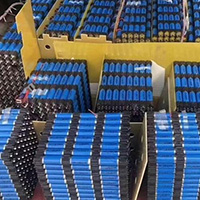 莆田城厢专业高价回收锂电池,高价铅酸蓄电池回收